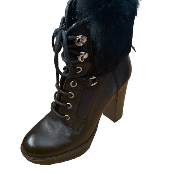 Rudsak heel boots - Picture 3 of 8